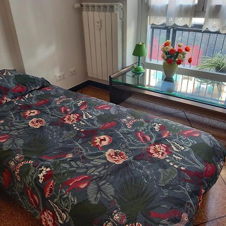 Rosy House Apartman Genova Kültér fotó