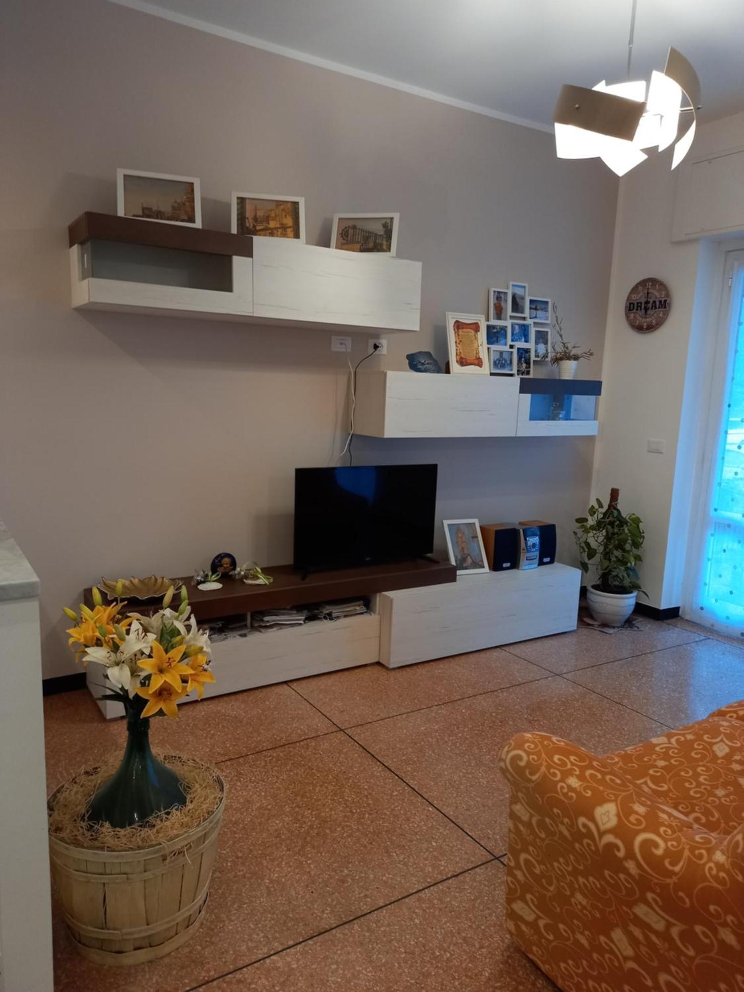 Rosy House Apartman Genova Kültér fotó