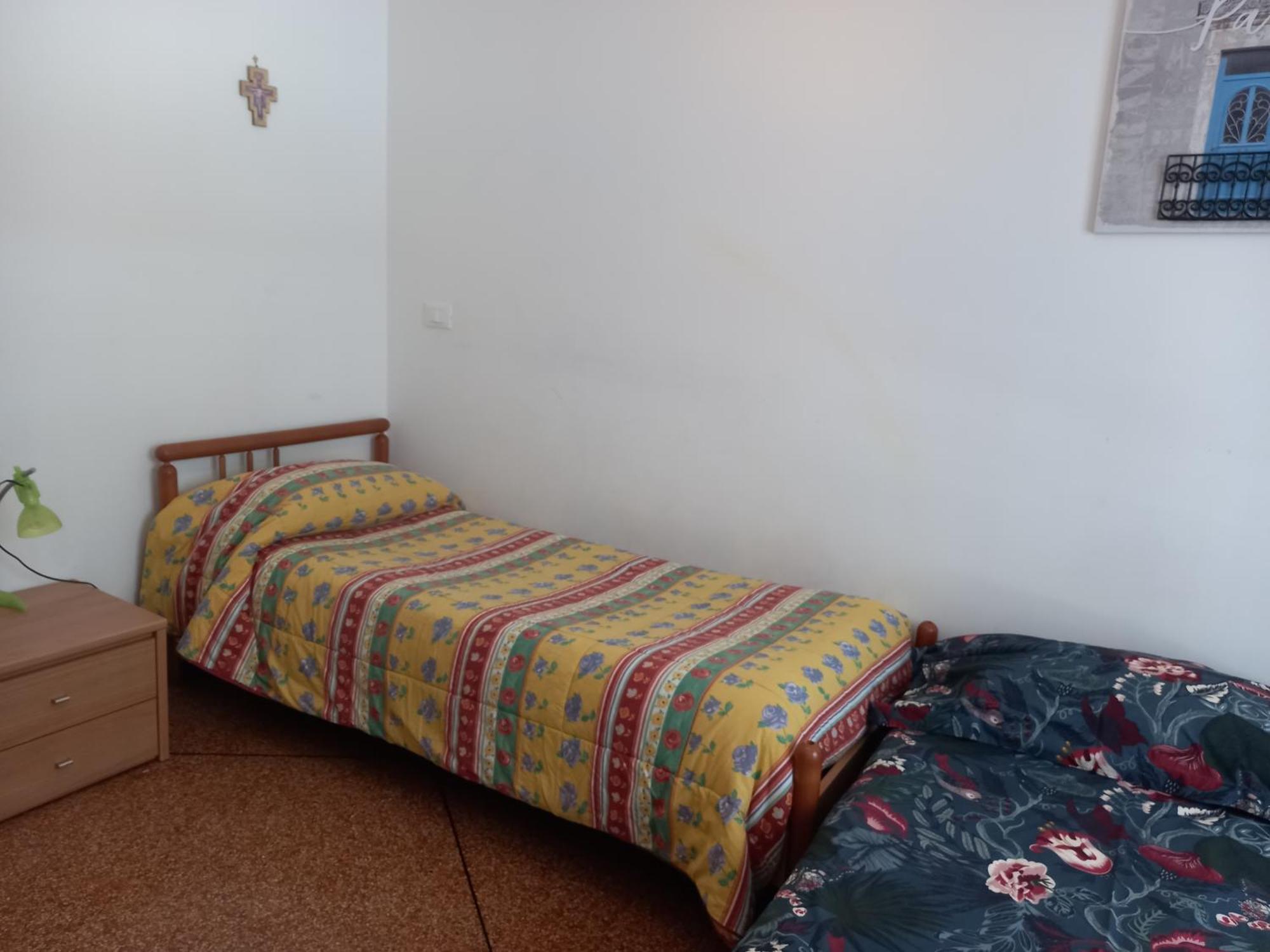 Rosy House Apartman Genova Kültér fotó