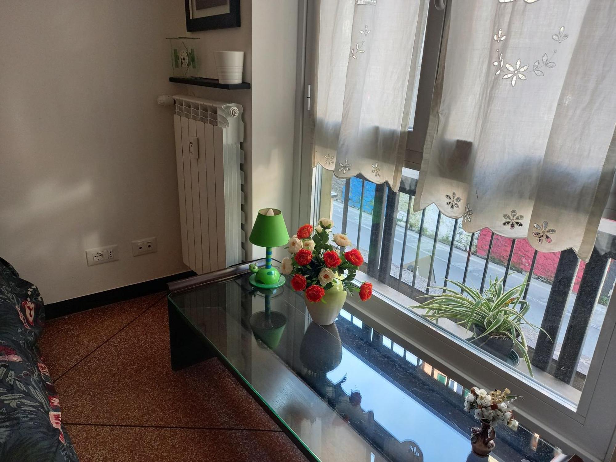 Rosy House Apartman Genova Kültér fotó